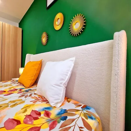 Netflix Bergson & Stade Guichard & Zenith & Cite Du Design Appartement Saint-Etienne (Loire)